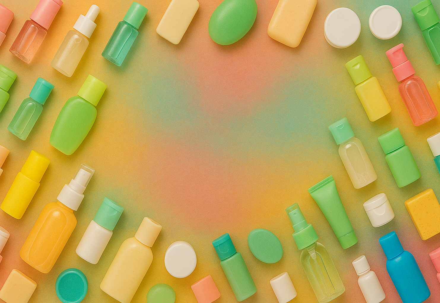 Fragrance Free Living